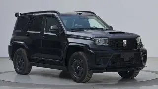 Фото: GWM