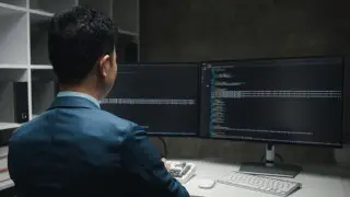 40 крупных утечек данных - Токаев раскритиковал медленную реакцию госорганов