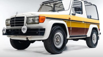 Фото: Mercedes-Benz