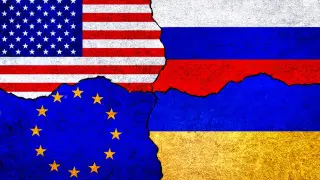 Евросоюз отвергает уступки России и готовит 19-й пакет санкций против нее