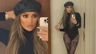 Фото: instagram.com/jlo
