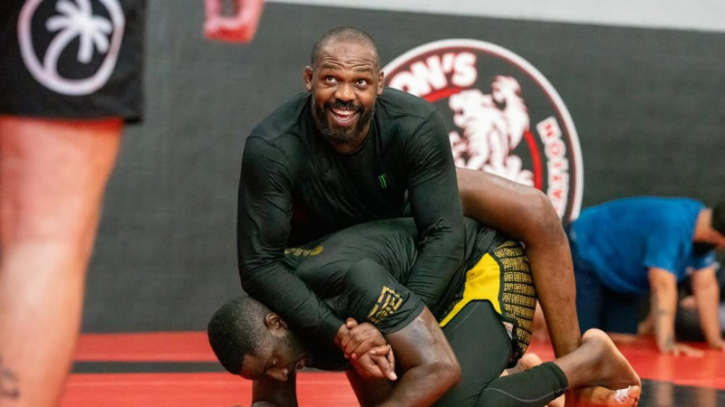 Фото: instagram.com/jonnybones