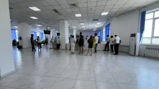 Кадры из видео