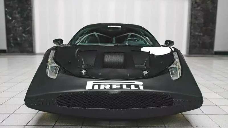 Фото: RM Sotheby's