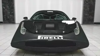 Фото: RM Sotheby's