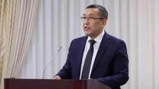 Задержание Сатжана Аблалиева спустя 10 дней подтвердили официально