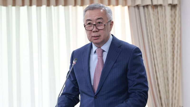 Фото:gov.kz