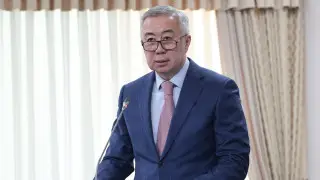 Кризис или подъём? Жумангарин объяснил, что происходит с экономикой Казахстана