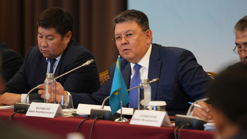 Фото: primeminister.kz