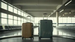 “ChatGPT ошибся“: пара не улетела на отдых из-за ответа ИИ