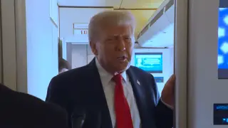 Трамп пригрозил “серьезными последствиями“ в случае провала переговоров с Путиным