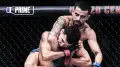 Неожиданным исходом обернулся бой казахстанца за контракт UFC