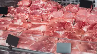 Зараженное мясо из Казахстана оказалось в детском меню — СМИ Туркменистана