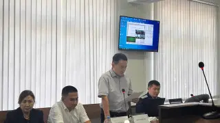 Апелляция по делу Шерзата: осужденные требуют оправдать их