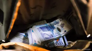 Казахстанский клуб подписывает легионеров пачками: откуда деньги?