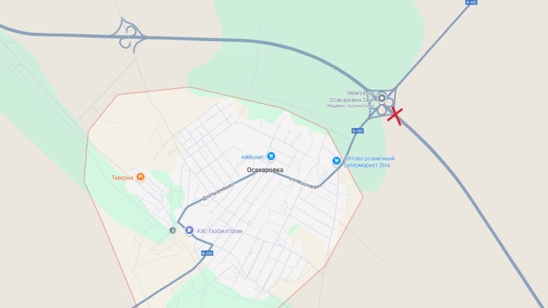Google maps