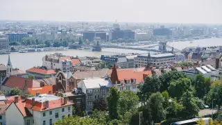 Будапешт обвинил Киев в атаке, которая остановила поставки российской нефти в Венгрию