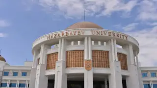 Вторая смерть в общежитии: студентка Назарбаев Университета выпала из окна