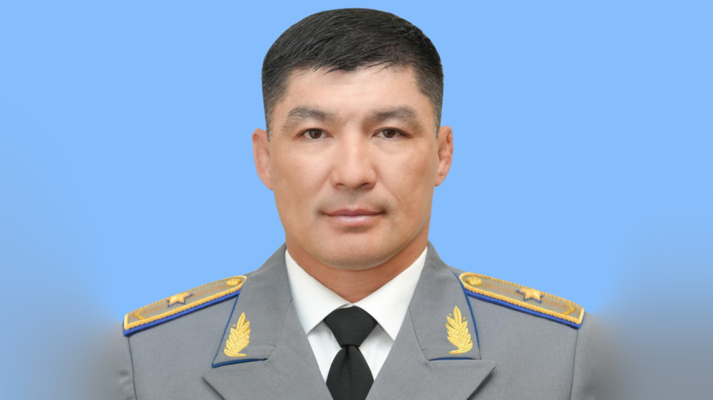 Роман Тореханов