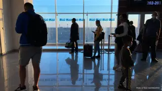 Двухмесячный ремонт аэропорта Астаны “сдвинет“ более 300 рейсов