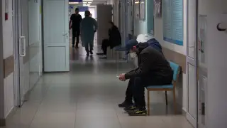 Казахстан сэкономил 4 миллиарда, начав фотографировать пациентов