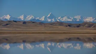 Кыргызстан поднял военные вертолёты для спасения граждан нескольких стран