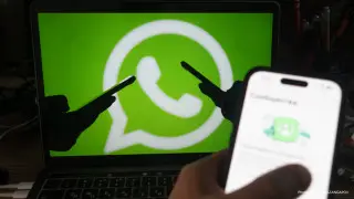 Запрета на WhatsApp и Telegram не будет - министерство