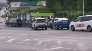 Кадры из видео