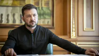 Зеленский назвал страны, где готов встретиться с Путиным