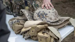 Воевал за ЧВК “Вагнер“ и “Редут“: 27-летнего казахстанца приговорили к 4,5 года