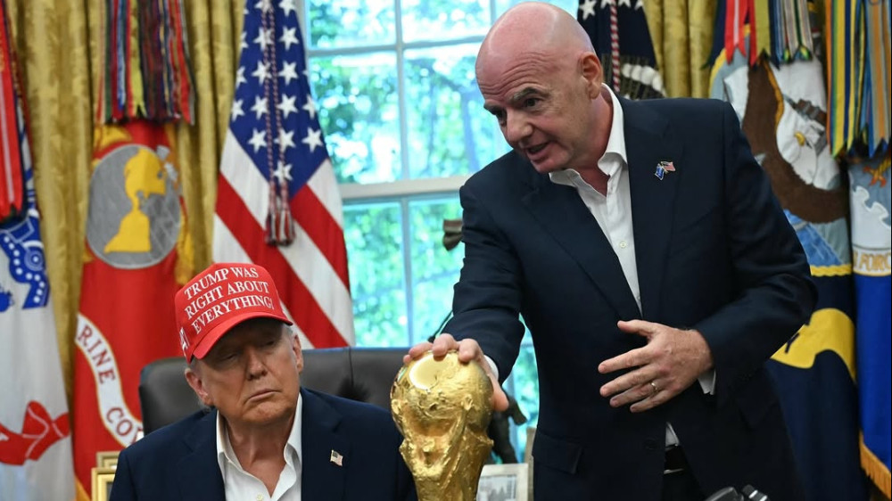 Фото: instagram.com/fifaworldcup