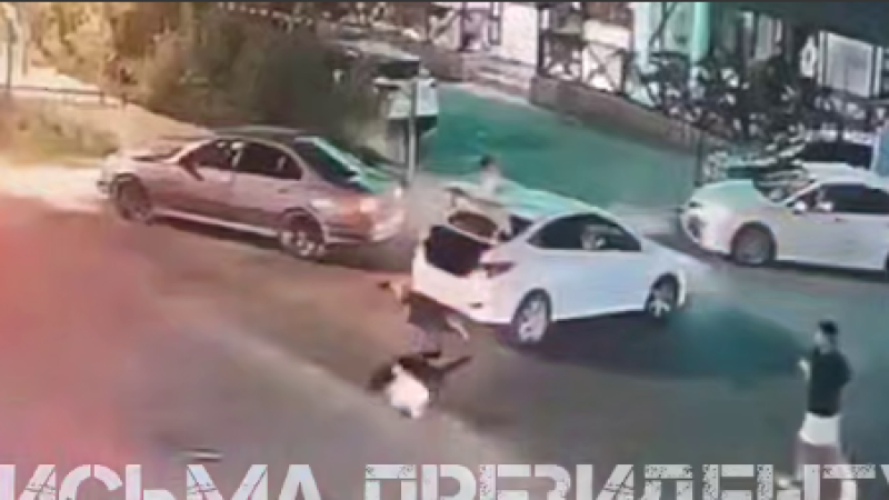 Кадр из видео: t.me/gosrating