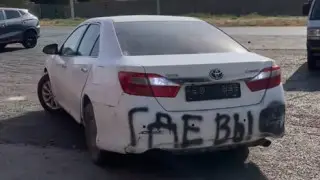 Кадры из видео