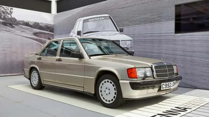 Фото: RM Sotheby's