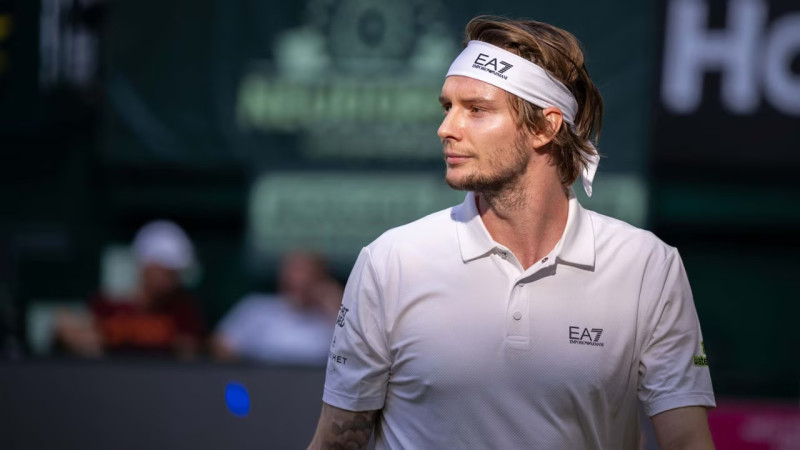 Фото: US Open