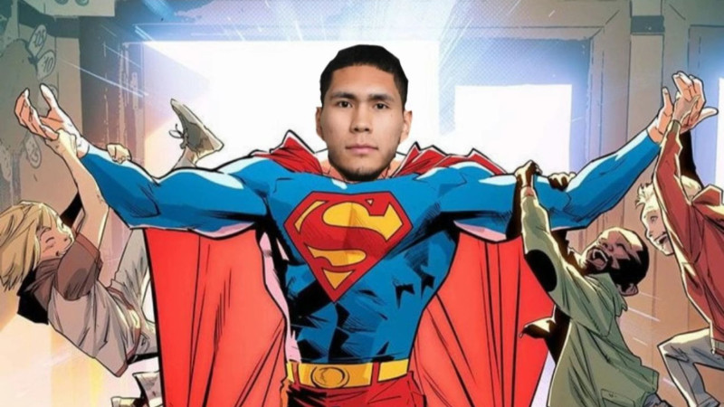 Скриншот TikTok