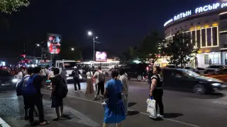Фото: TengriAuto/Марат Альжанов