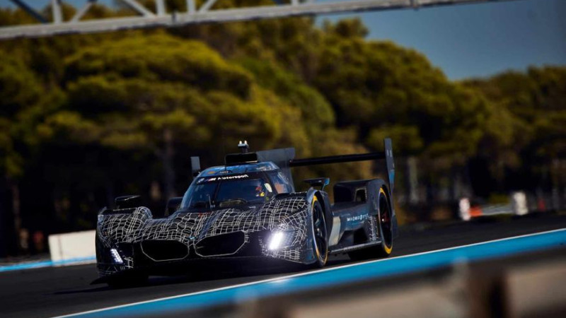 Фото: BMW Blog