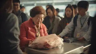 Как перевезти мясо в самолете, ответили казахстанские авиакомпании