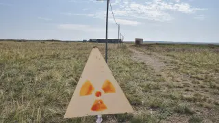 Наш народ стал жертвой - Токаев об испытаниях атомного оружия