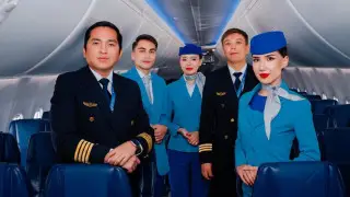 SCAT запустит доступные рейсы из Караганды