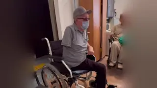 “Как доказать, что у меня нет руки и ноги“: житель Атырау полтора года не может добиться электроколяски