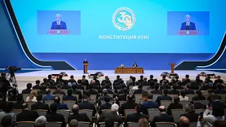 Мы должны войти в историю как поколение эпохи Возрождения казахского народа - Президент