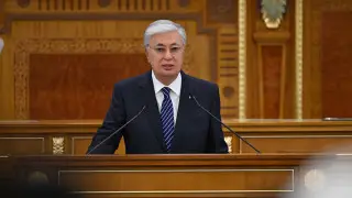 Токаев рассказал, что будет в его Послании народу 8 сентября