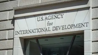 USAID официально закрывается - госсекретарь США