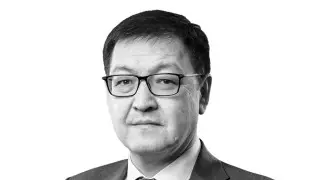 Скончался топ-менеджер “Самрук-Энерго“