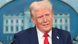 Белый дом опроверг слухи о “смерти Трампа“