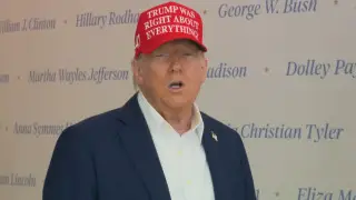 Трамп усомнился в перспективе двусторонних переговоров Путина и Зеленского