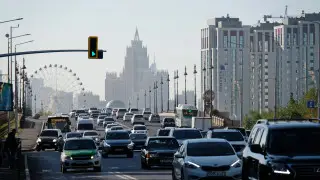 Об изменении рабочего графика в Астане объявил акимат