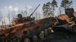 Россия преувеличивает успехи армии в Украине - американские аналитики